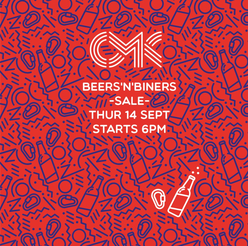 beersnbiners event 2018