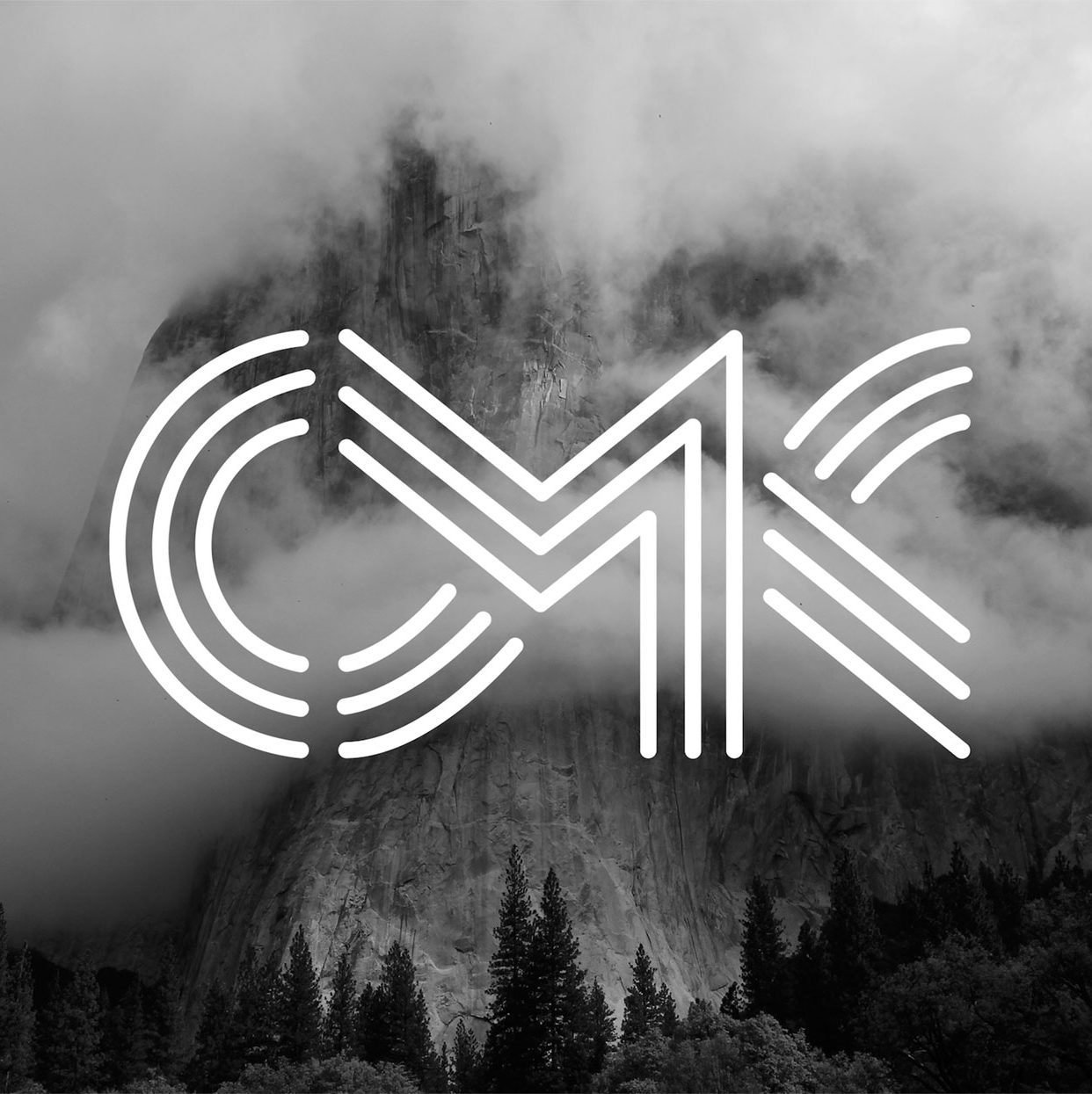 cold mountain kit logo el capitain